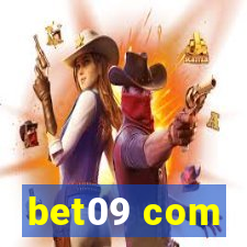 bet09 com